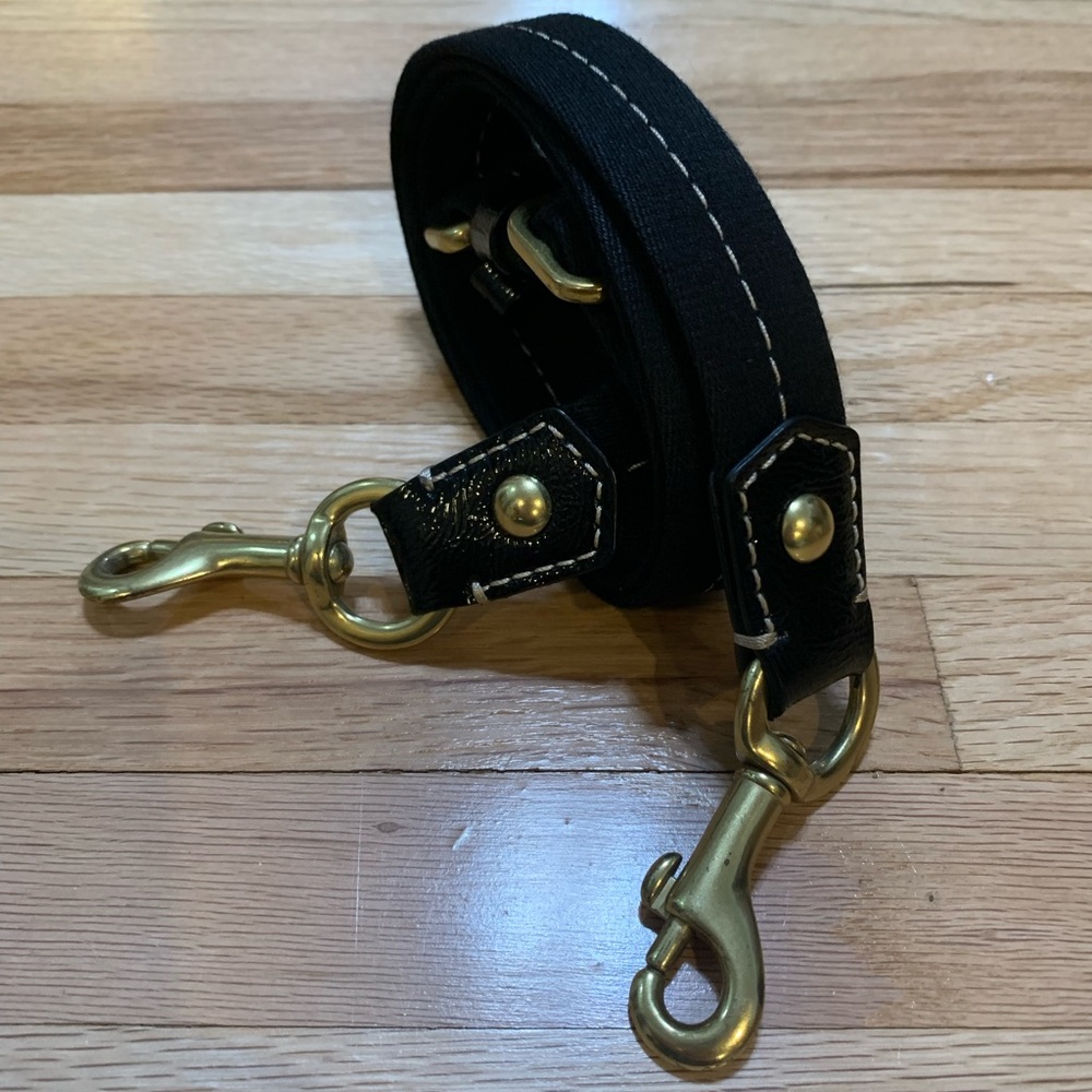 Coach Crossbody Strap